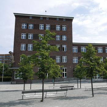 Anne-Frank-Grundschule Brandschutzkonzept Feuerschild Brandschutz Brandschutzfachplanung Berlin
