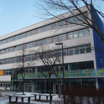 Integrierte Sekundarschule Berlin-Lichtenberg Brandschutzfachplanung Feuerschild Brandschutz Brandschutzfachplanung Berlin
