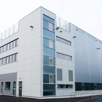 SIEMENS AG, SIEMENS REAL ESTATE GMBH & CO. OHG Brandschutzkonzept Feuerschild Brandschutz Brandschutzfachplanung Berlin