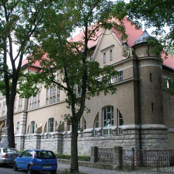 Wilhelm-Bölsche-Schule Integrierte SEKUNDARSCHULE BrandschutzKonzept Feuerschild Brandschutz Brandschutzfachplanung Berlin