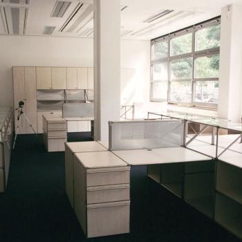 Büro Büro